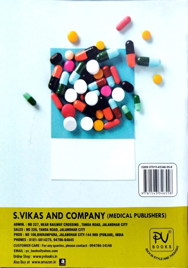 Modern Concepts In Pharmaceutics D.Pharmacy 1st Yr2 Modern Concepts In Pharmaceutics D.Pharmacy 1st Yr