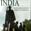 Modern India For Civil Services And Other Competitive Examinations
