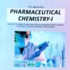 New Approach To Pharmaceutical Chemistry-I D. Pharmacy 1st Yr1 New Approach To Pharmaceutical Chemistry-I D. Pharmacy 1st Yr