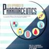 New Approach To Pharmaceutics For D. Pharmacy 1st Yr1 New Approach To Pharmaceutics For D. Pharmacy 1st Yr