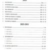 Nursing P.B.B.Sc. Solved Question Papers First Year
