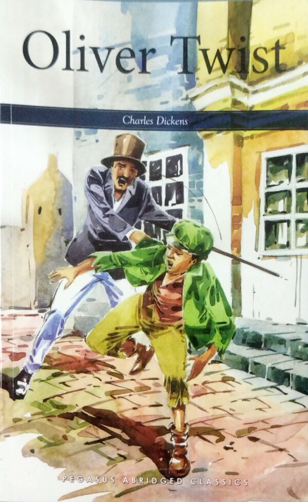 Oliver Twist