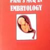 Pani's Mcq In Embryology
