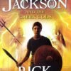 Percy Jackson and the Greek Gods