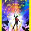 Percy Jackson and the Olympians the Chalice of the Gods