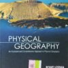 Physical Geography For Upsc & Civil Services Examinations