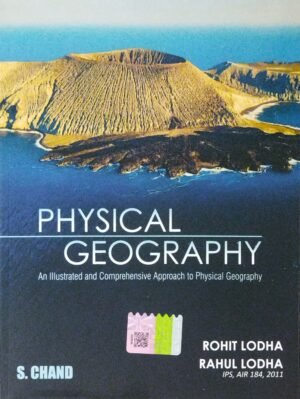 Physical Geography For Upsc & Civil Services Examinations