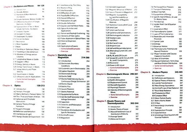 Physics M.Sc. Entrance Examination3 Physics M.Sc. Entrance Examination