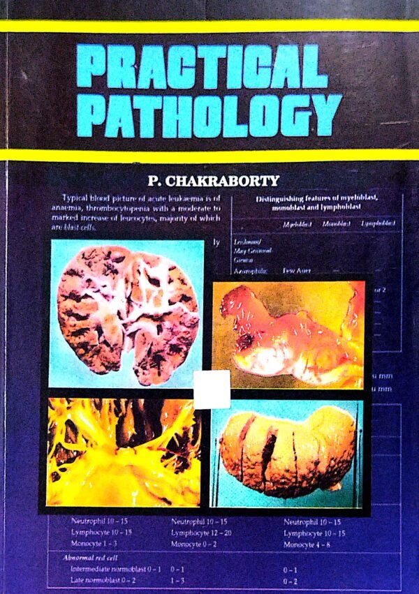 Practical Pathology