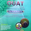 Rainbow's Ouat Common Entrance Examination PCB