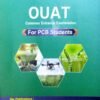 Rainbow's Ouat Common Entrance Examination PCB