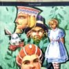 Read & Shine Alice's Adventures in Wonderland