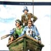 Read & Shine Three Men in a Boat