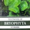 Textbook Of Bryophyta 2ed