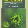 Textbook of Botany Volume 1,2/ed.