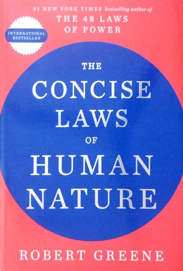 The Concise Laws Of Human Nature