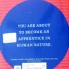 The Concise Laws Of Human Nature