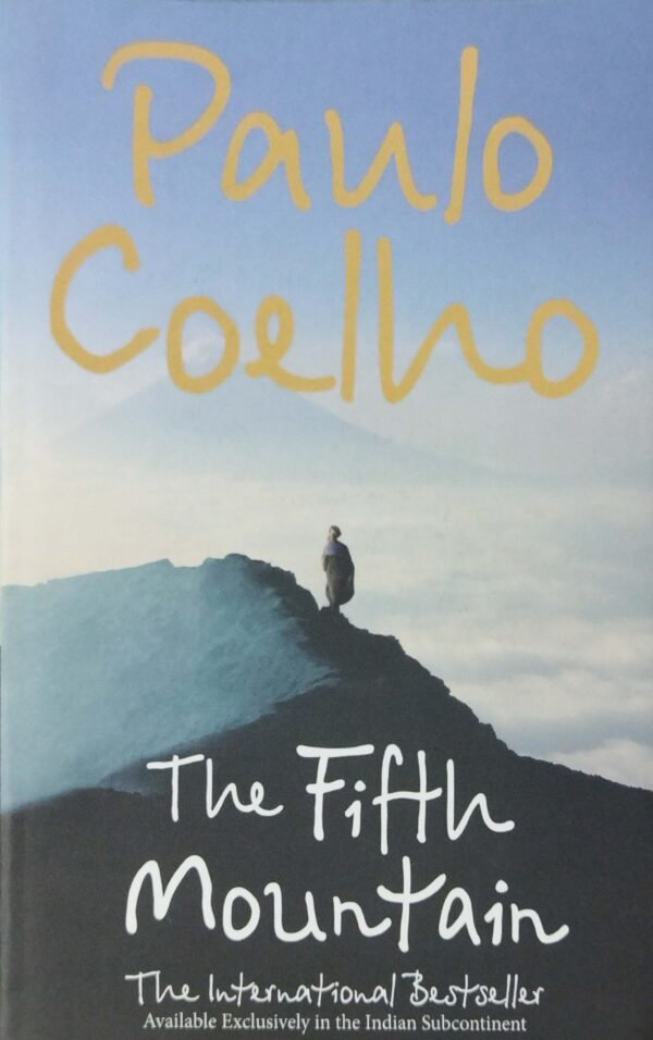 The Fifth Mountain