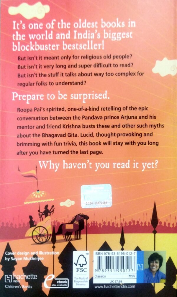 The Gita For Children