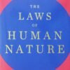 The Laws Of Human Nature1 The Laws Of Human Nature
