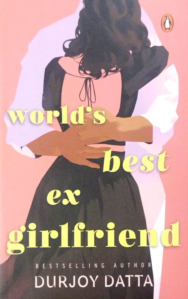 World's Best Ex Girlfriend