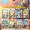 101 Mythological Stories