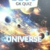 1100 Gk Quiz Universe1 1100 Gk Quiz Universe