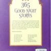365 Good Night Stories