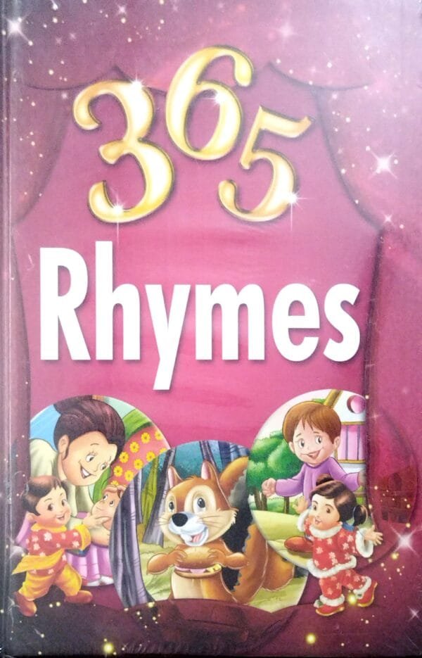 365 Rhymes