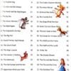 40 in One Best Moral Stories
