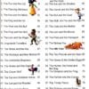 40 in One Famous Stories