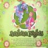 5 Minutes Bedtime Stories For Kids Arabian Nights
