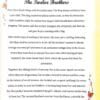 5 Minutes Bedtime Stories For Kids Fairy Tales