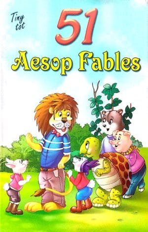 51 Aesop Fables
