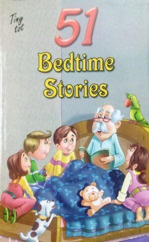51 Bedtime Stories