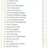 51 Bedtime Stories