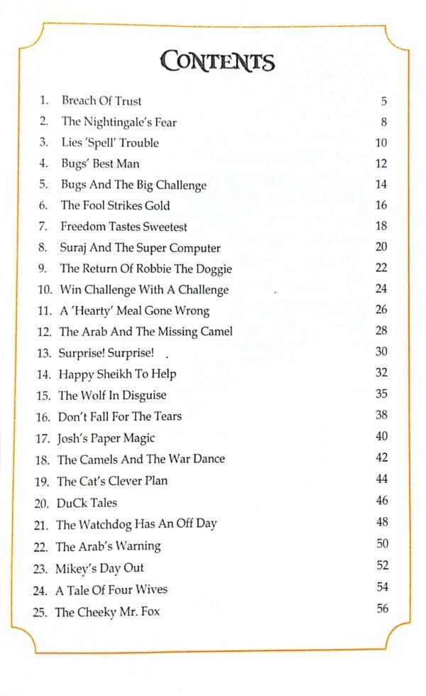 51 Bedtime Stories
