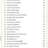 51 Bedtime Stories