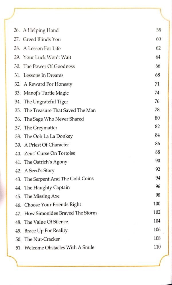 51 Bedtime Stories