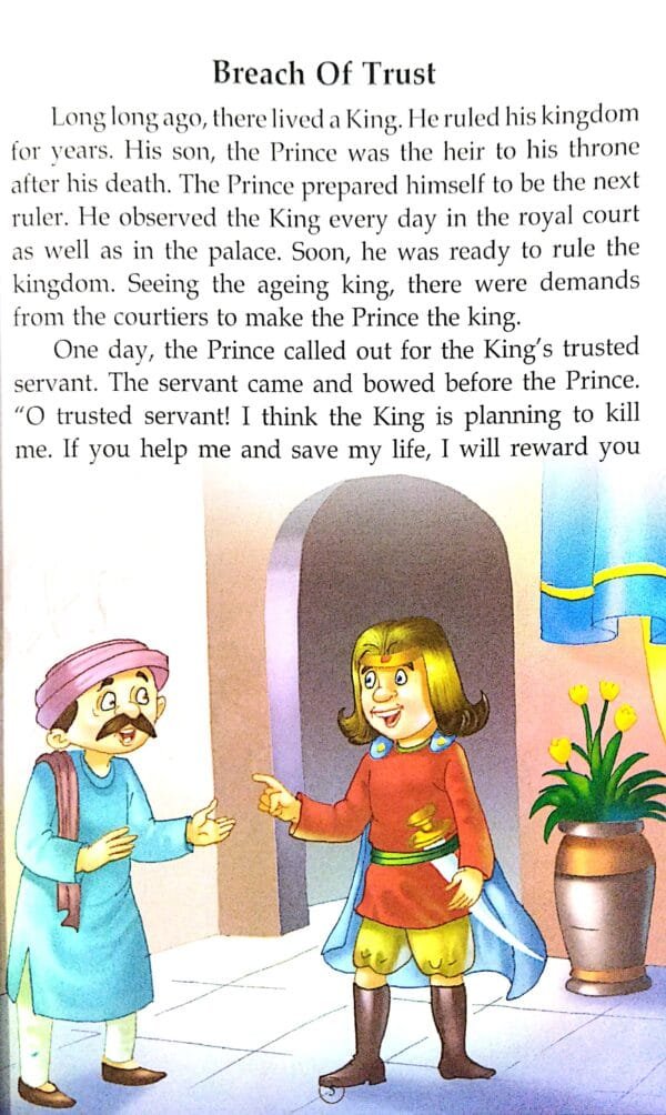 51 Bedtime Stories