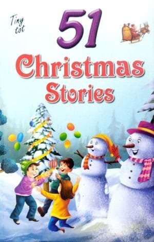 51 Christmas Stories