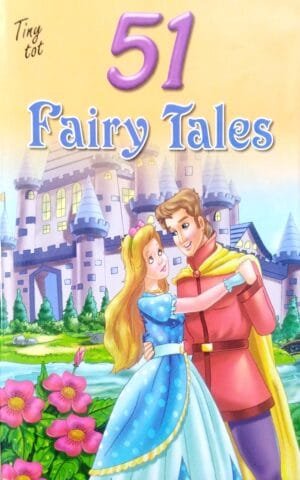 51 Fairy Tales