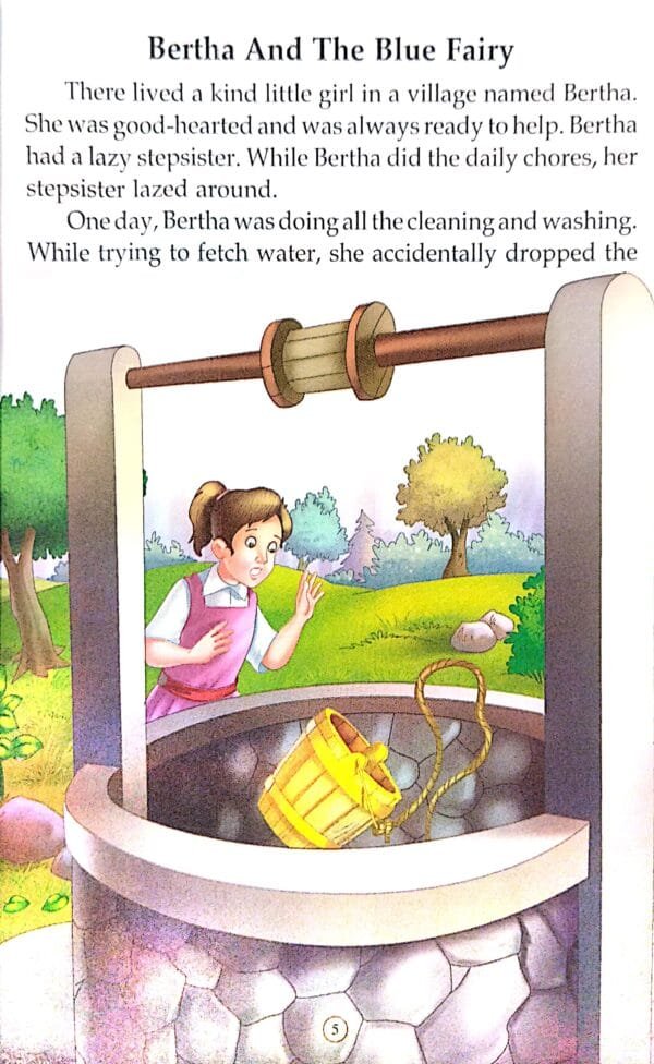 51 Fairy Tales