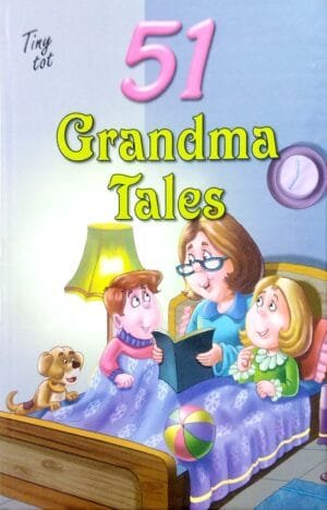 51 Grandma Tales