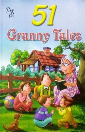 51 Granny Tales