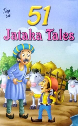 51 Jatak Tales