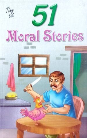 51 Moral Stories