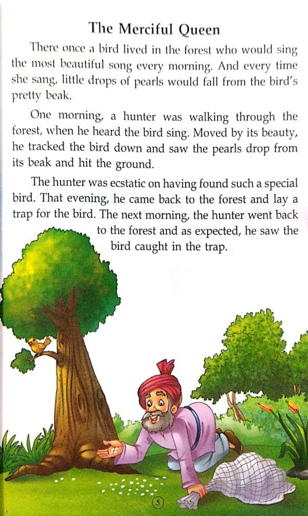 51 Moral Stories