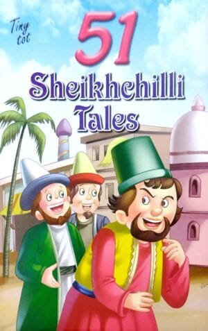 51 SHEIKHCHILLI TALES