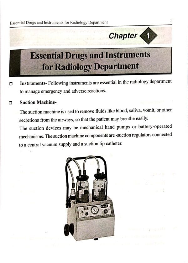 A Guide On Special radiographic Investigations & Techniques 2ed